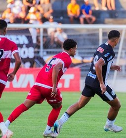 ASA de Arapiraca vence CRB por 3 a 0 e se classifica para a final da Copa Alagoas contra o CSA