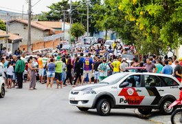 Pai mata dois filhos a tiros e comete suicídio em Itatiba, SP