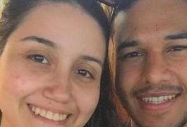 Casal de estudantes é assassinado a tiros dentro de caminhonete