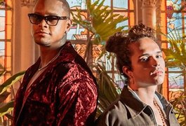 'SAMU', de Vitão e Léo Santana vira aposta de hit para o Carnaval