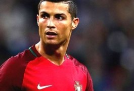 Cristiano Ronaldo é notificado pela justiça americana em acusação de estupro