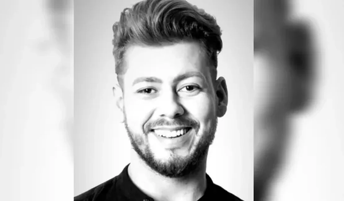 Famoso por trabalhar com noivas, cabeleireiro morre após complicações decorrentes de infecção urinária