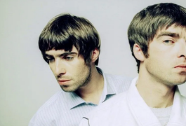 Oasis anuncia retorno da banda aos palcos após 15 anos