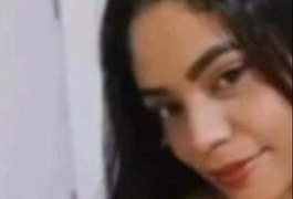 Jovem é morta a tiros enquanto almoçava em casa, no Sertão de Alagoas