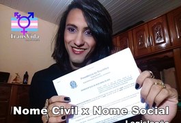 Travestis e transexuais poderão solicitar inclusão do nome social no CPF