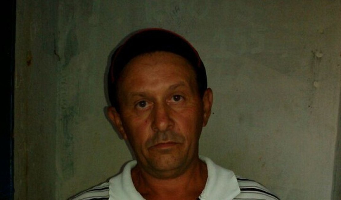 Polícia Civil cumpre mandado de prisão por tráfico de drogas em Arapiraca