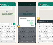 WHATSAPP FORA DO AR? Usuários relatam instabilidade na rede social