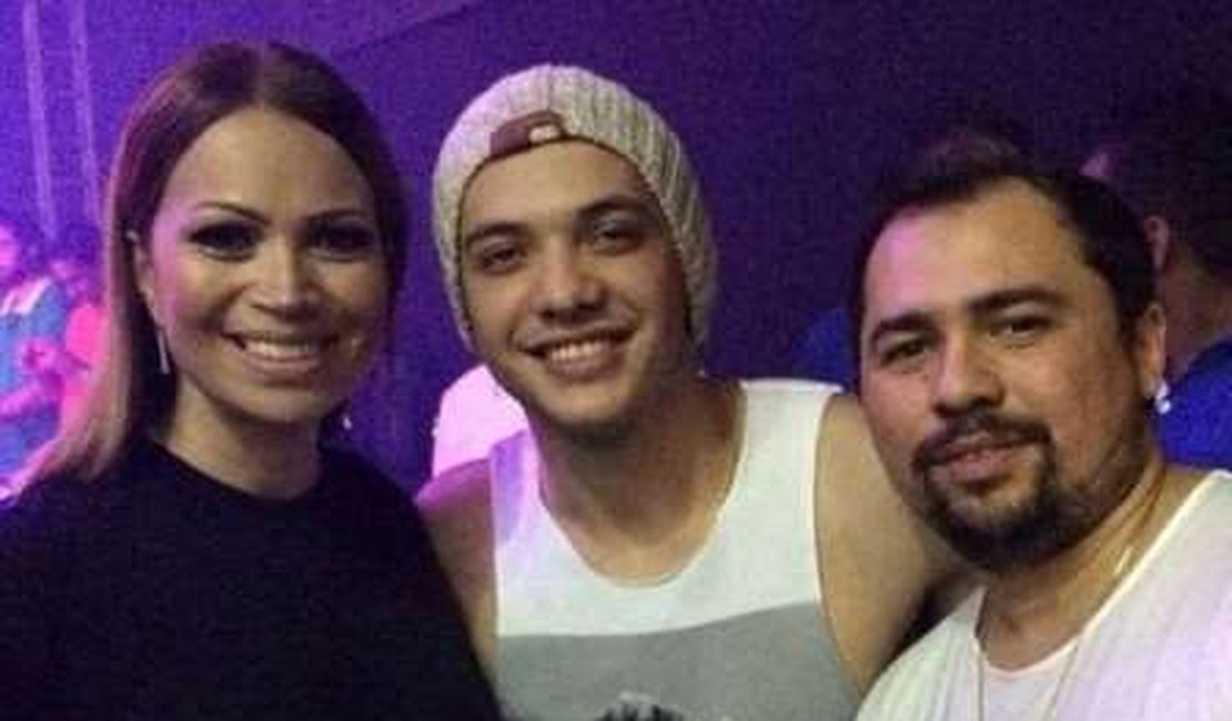 Solange Almeida sobre Safadão: ‘Não cantava nada’