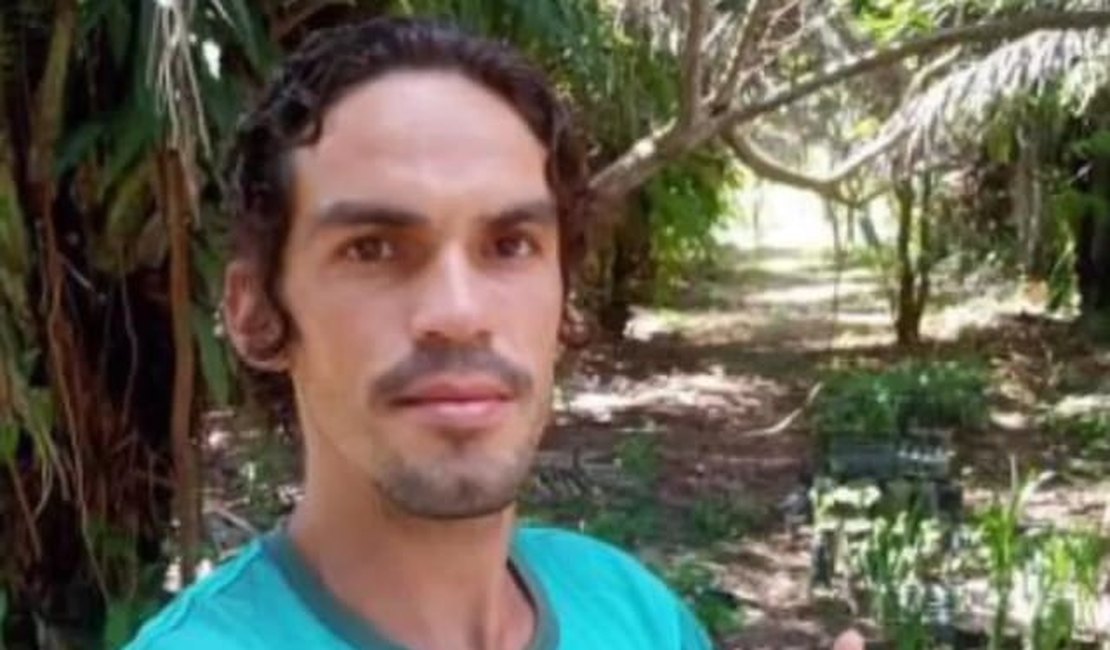 Homem é assassinado com tiros na cabeça enquanto comemorava aniversário com parentes em Satuba