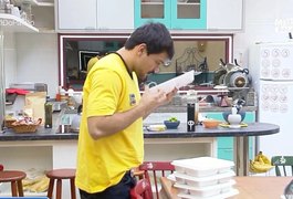 Participantes da Casa do Patrão, da Record, suspeitam de marmitas com comida estragada