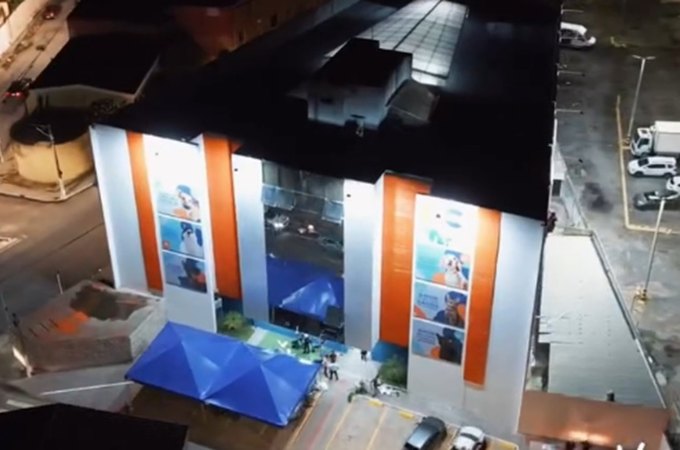 Maceió inaugura hospital veterinário público com investimento de R$ 6 milhões