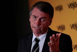 'É melhor menos direitos e emprego', diz Bolsonaro