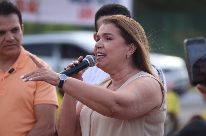 Pré-candidata a deputada federal defende maior apoio do poder público aos protetores de animais