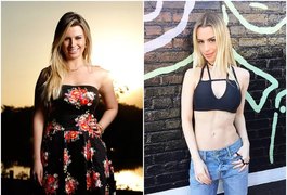 Ex-BBB Fernanda Keulla sobre magreza: 'Anorexia não é o meu caso'