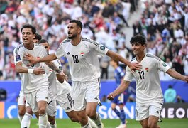 Herói do Iraque é interrogado por 7 horas ao chegar nos EUA para a Copa do Mundo
