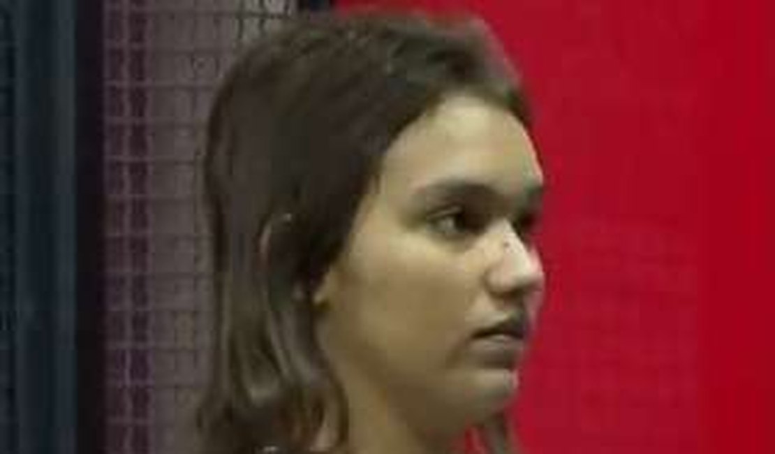 Assaltante de 18 anos é indiciada por invadir prédios de luxo em SP