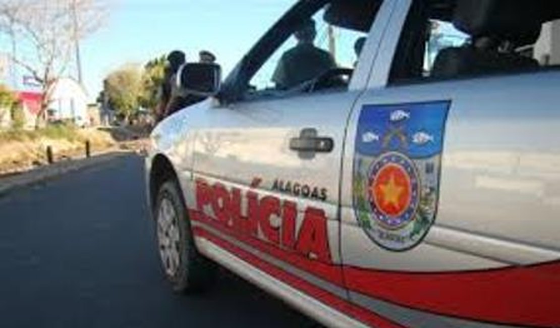 Adolescente morre durante troca de tiros com a polícia em Coruripe