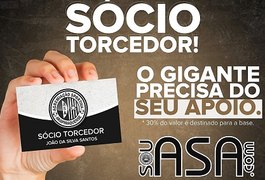 Diretoria do ASA convoca sócio-torcedores para reunião nesta quinta-feira