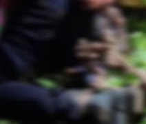 Após deixar pessoa baleada, homem tem mãos e pés amarrados antes de ser morto brutalmente em Mata Grande