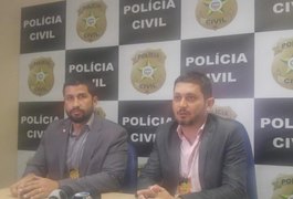 Polícia Civil esclarece morte de idosa no Agreste
