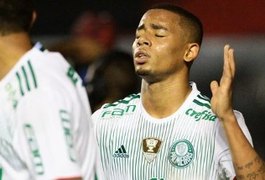 Marcação cerrada do Palmeiras rende vitória fora de casa contra Sport