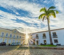 SETUR convida trade turístico para 1ª edição do Destino Penedo em Foco