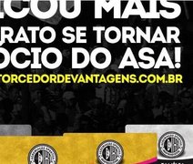 ASA diminui valores dos planos de sócio e lança opção família para a temporada 2018