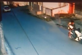 Assalto termina com perseguição policial e um morto, em AL