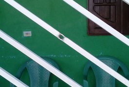 Candidata a vereadora sofre atentado a bala em Traipu