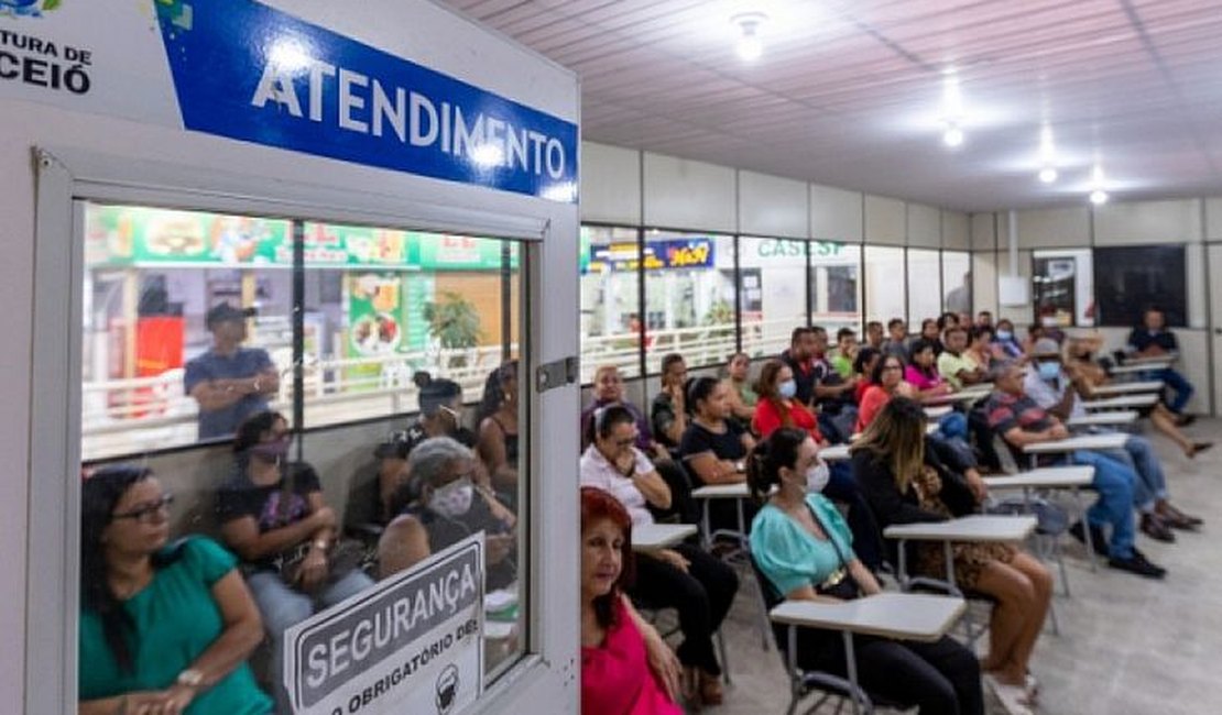 Sine Alagoas oferta mais de 300 vagas de emprego nesta semana; veja cargos