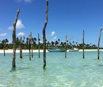 São Miguel dos Milagres está entre as sete melhores praias da América do Sul