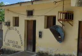 Jovem assume que assassinou idoso para roubar R$ 6.981,00