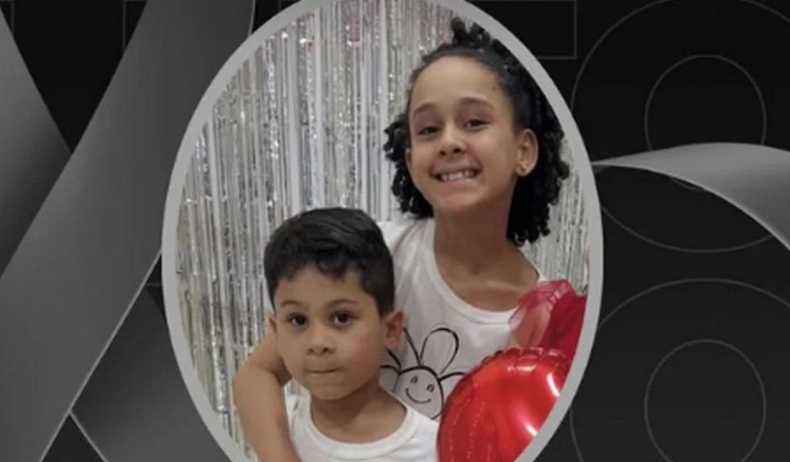 Justiça mantém prisão de motorista embriagado que matou duas crianças alagoanas em SP