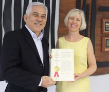 Ufal consegue patente para pomada que cura infecções do HPV