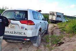 Mulher é levada de casa e morta em canavial com disparo de arma de fogo em Roteiro