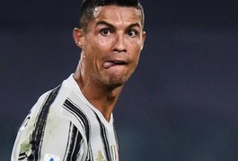 Após fraude fiscal na Juventus, CR7 pode ser punido em 30 dias