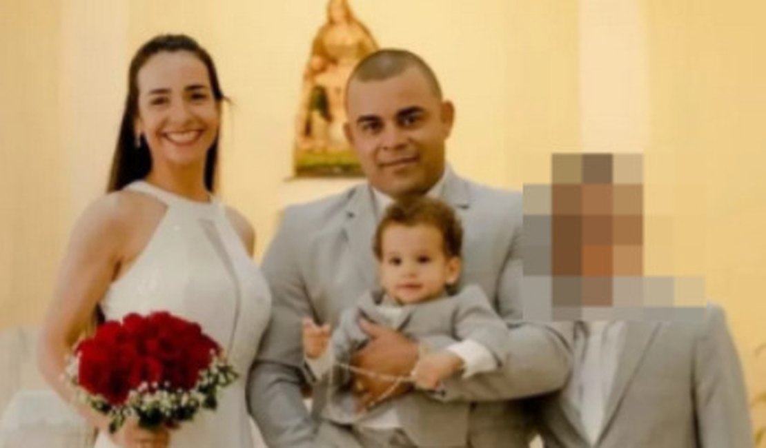 Adolescente dopa e mata pais e irmão de 3 anos após ser impedido de sair para encontro
