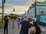 Penedo recebe laboratório de formação audiovisual para jovens e aumenta protagonismo no cinema