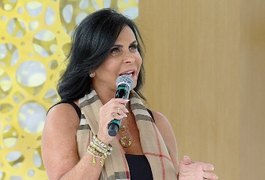 Gretchen diz que está procurando emprego de faxineira ou babá: ‘Sou normal’