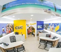 CVC informa que foi vítima de ataque cibernético