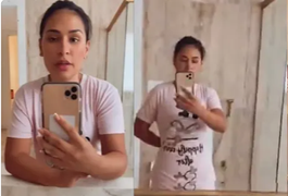 Simone exibe nova forma física após perder 25 kg com reeducação alimentar e rotina de exercícios