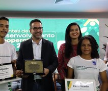 Alagoas forma agentes de desenvolvimento cooperativista para atuar no fortalecimento do setor