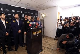 Renan Santos diz que vai pedir liminar contra suspensão de candidatura