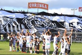 Técnico do ASA relaciona 23 atletas para o confronto contra o Guarani
