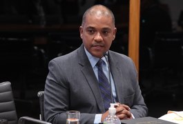 Clayton Santos toma posse no Conselho de Comunicação da Câmara dos Deputados