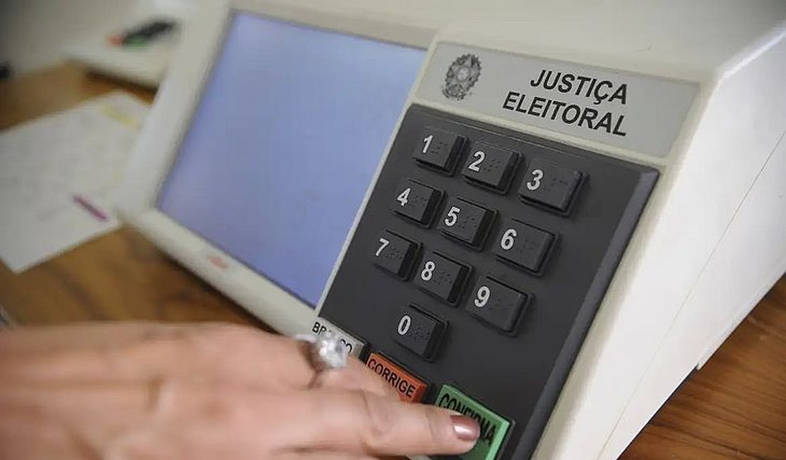 Candidatos não podem ser presos a partir deste sábado, a não ser em flagrante