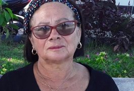 Mulher morre após ser atropelada ao atravessar rodovia AL-220, no Agreste alagoano