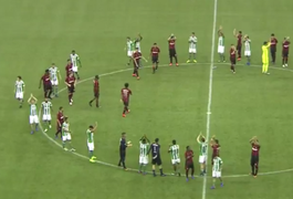 Federação impede transmissão pela internet do Atletiba e times se negam a jogar