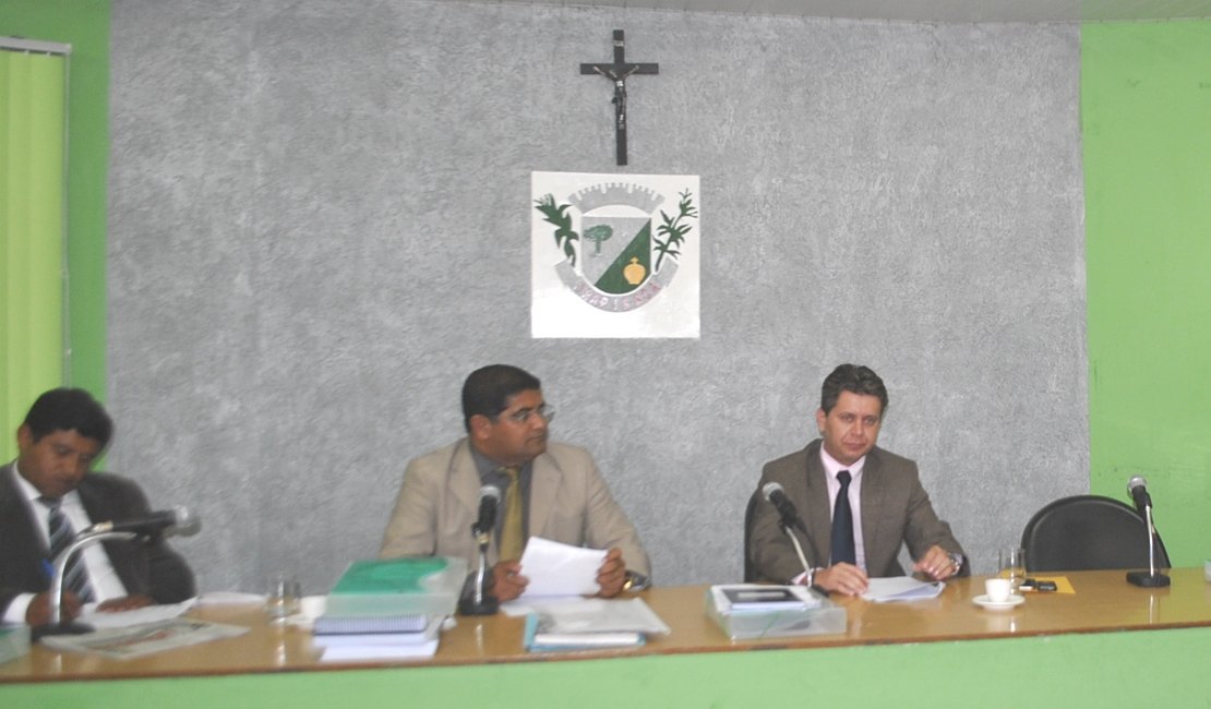 Câmara Municipal cobra elucidação da morte do servidor público 'Chiquinho'