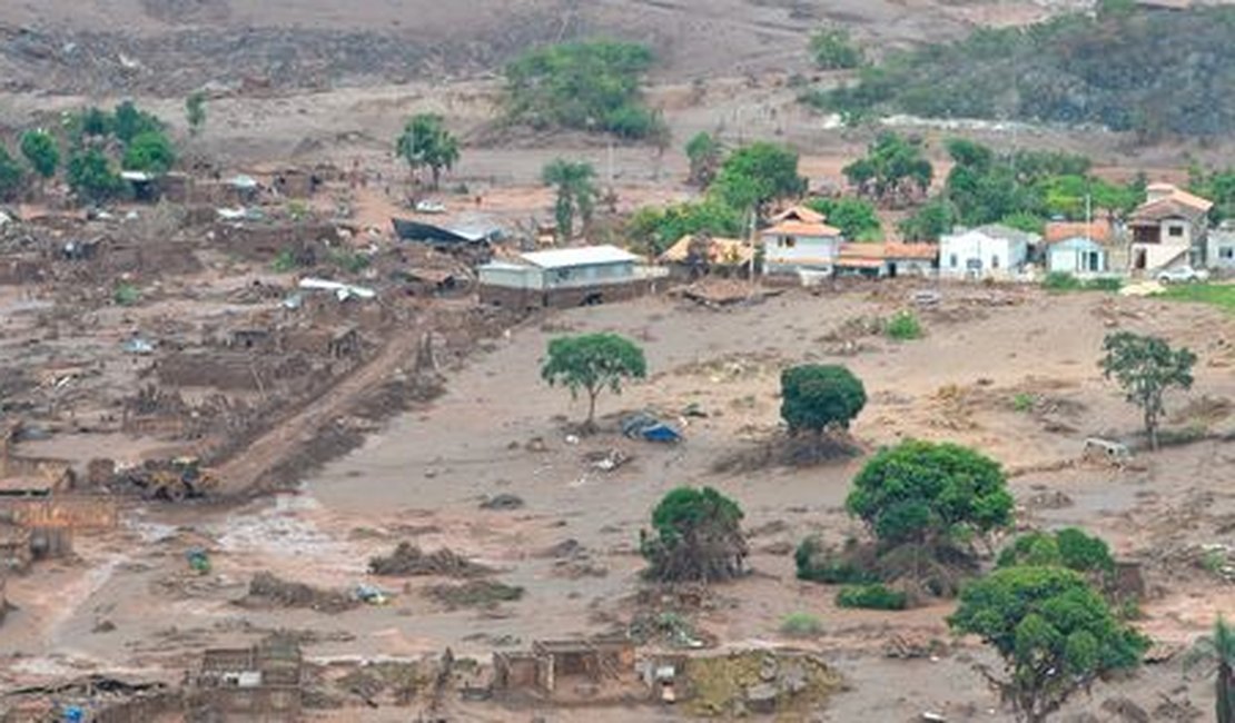 MP faz acordo de R$ 1 bi com Samarco para cobrir prejuízos socioambientais em MG